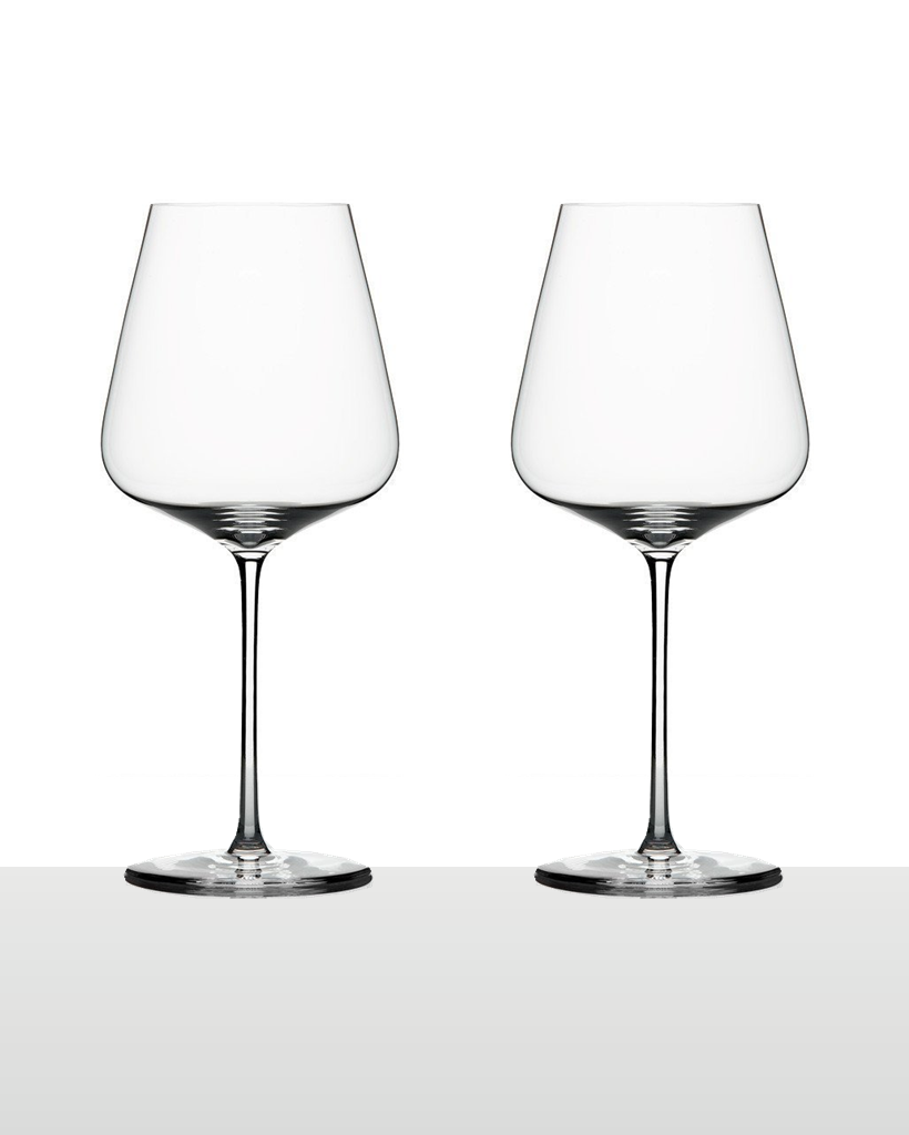 Bicchiere Zalto Bordeaux