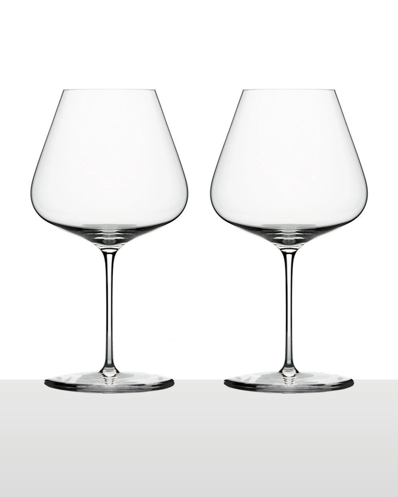 Bicchiere Zalto Borgogna