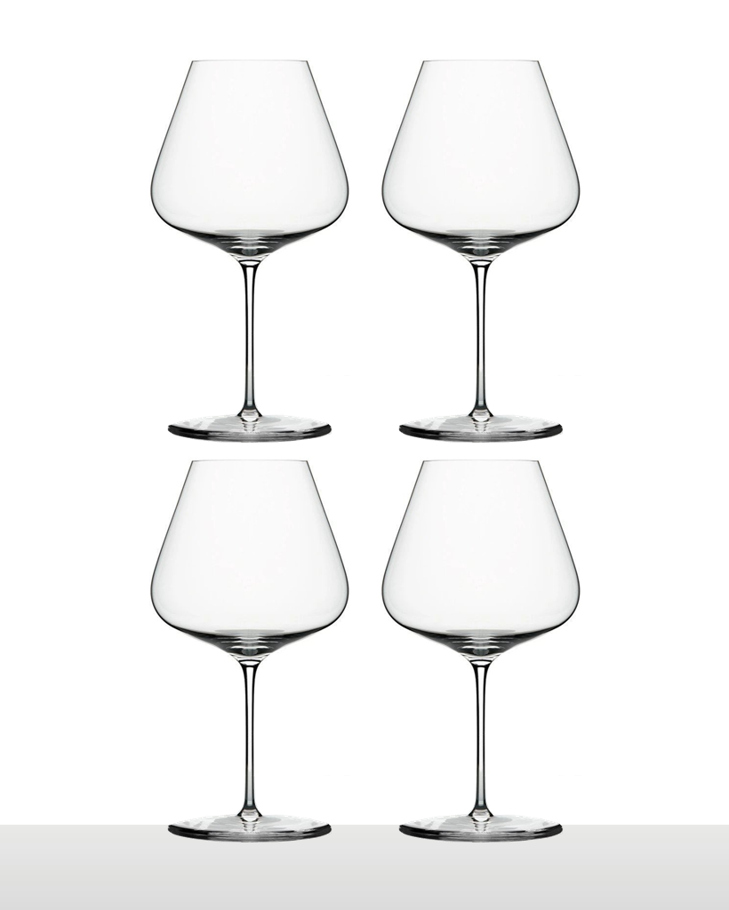 Bicchiere Zalto Borgogna