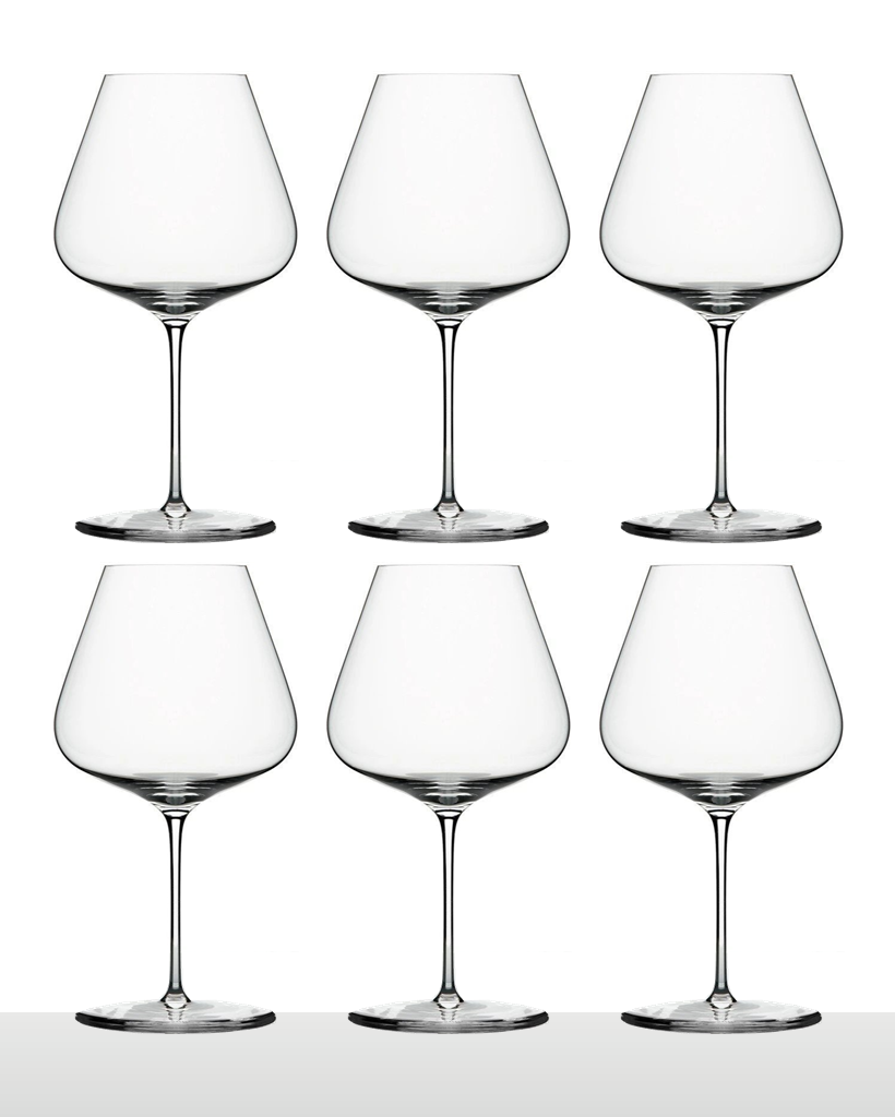 Bicchiere Zalto Borgogna