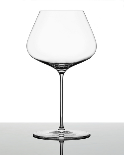Zalto Denk'Art Balance wine glass in mouth-blown crystal