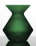 Zalto Spittoon 250 in red mouth-blown glass