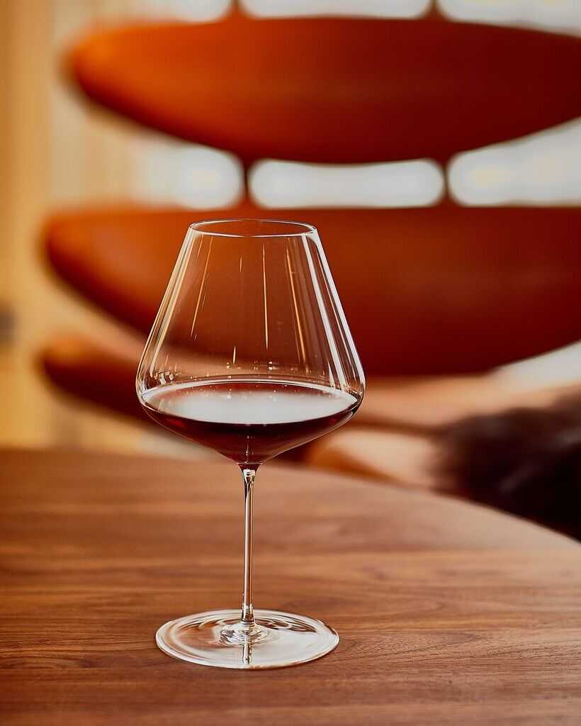 Bicchiere Zalto Borgogna - Zaltify