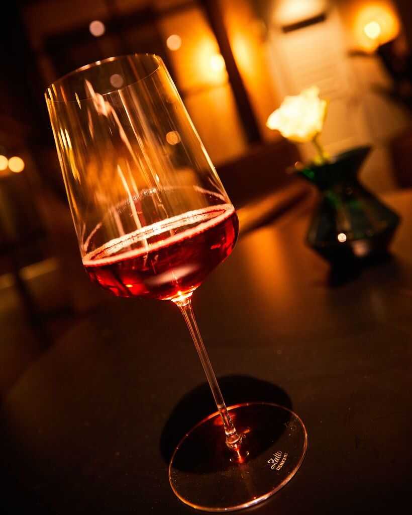 Bicchiere Zalto Borgogna - Zaltify